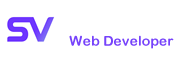 Logo Svmedia Web Agengy